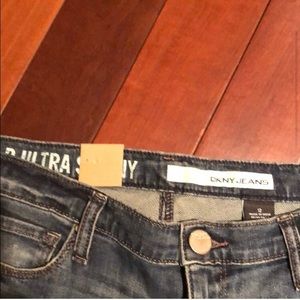 DKNY Jeans